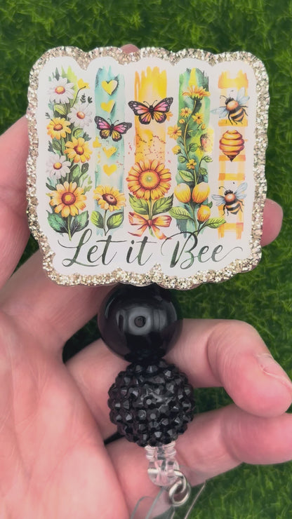 Let it BEE