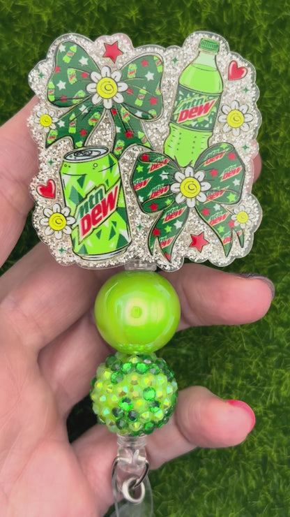 Mtn d bows