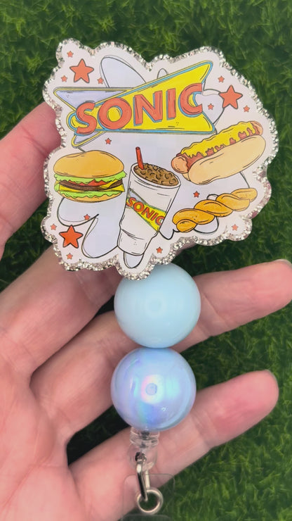Sonic