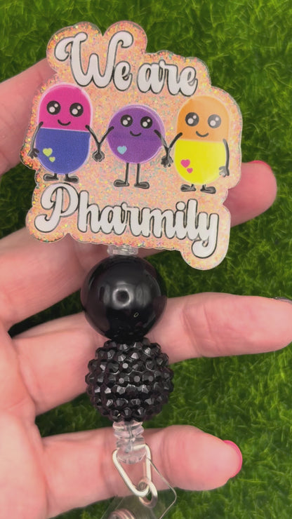 We are Pharmily