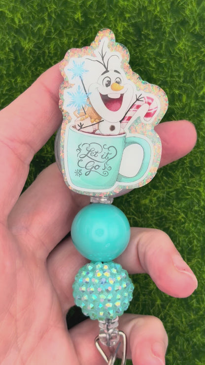 Warm hugs mug