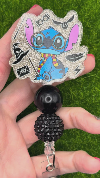 Blue Alien-HP