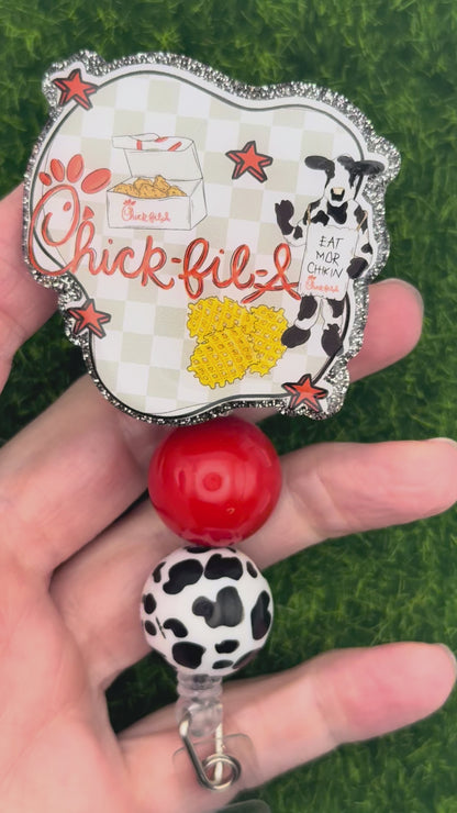 CFA