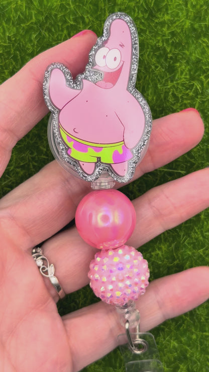 Patrick
