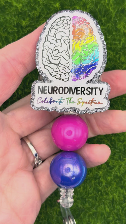 Neurodiversity Celebrate the spectrum
