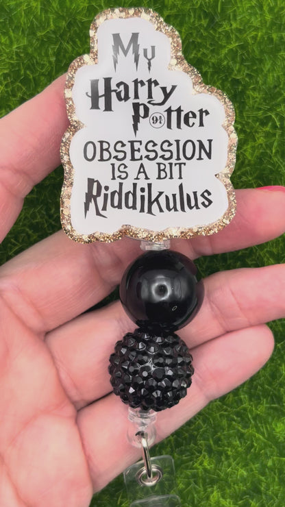 HP obsession