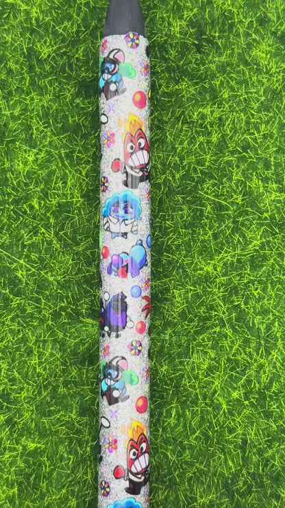 Emotions inkjoy pen
