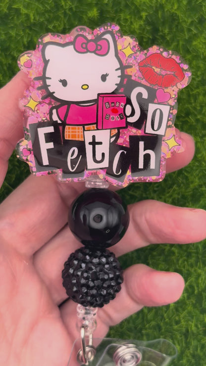 HK So fetch
