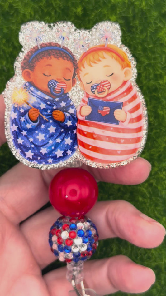Firecracker babies